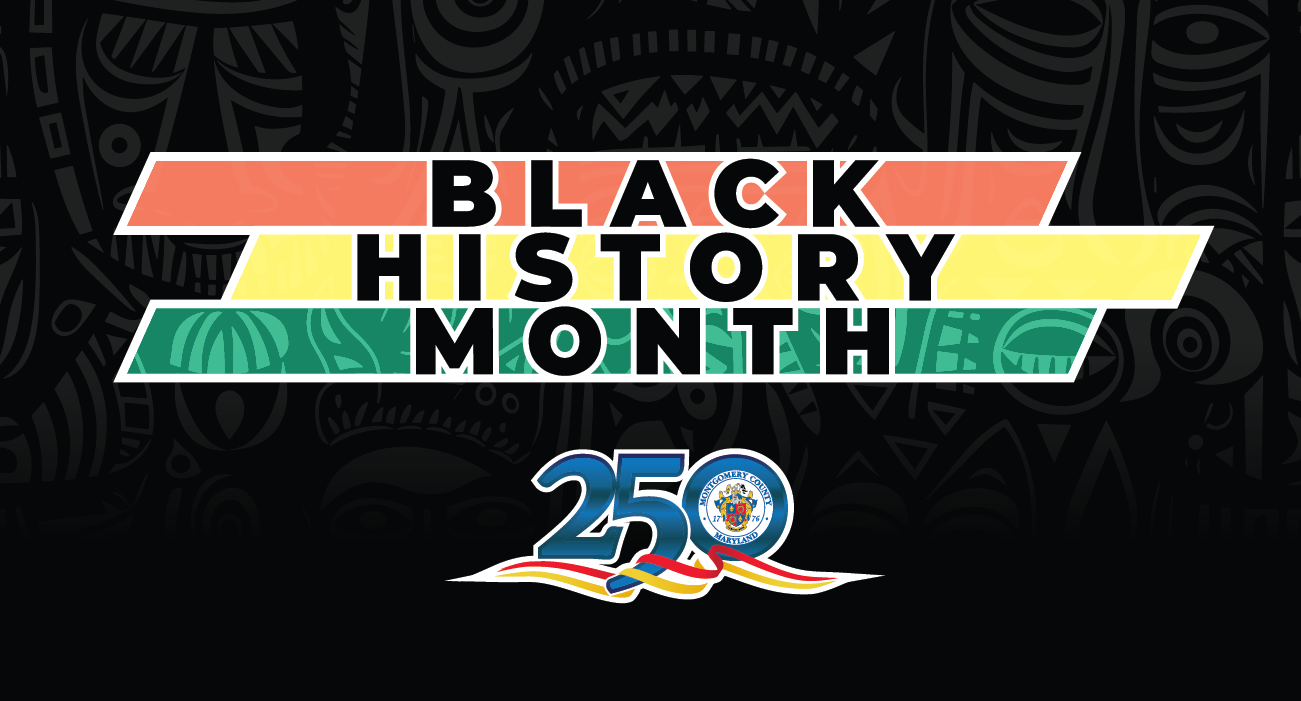 February is Black History Month